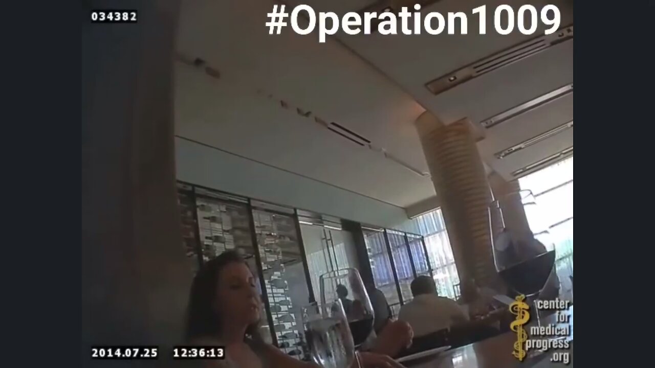 Planned Parenthood : abortion and organ harvesting