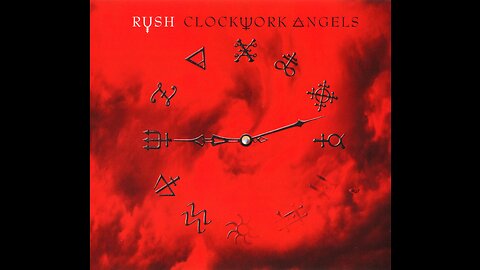 RUSH - CARAVAN
