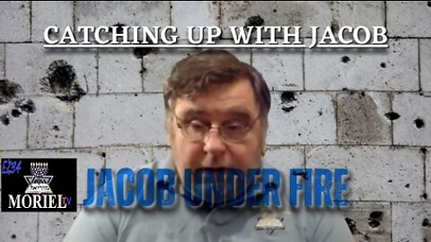 CUWJ Ep. 98: Jacob Under Fire