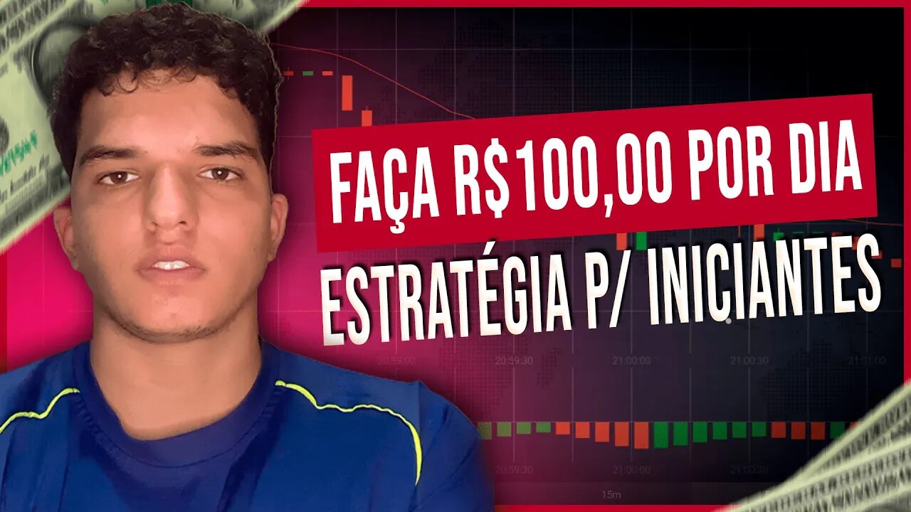 [REVELADO] LUCREI R$4.000 Com Essa Estratégia Para Iniciantes na QUOTEX em 2022 🔥 Awesome Oscillator