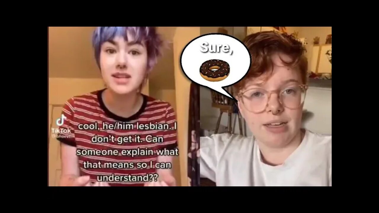 You're Not Supposed To Understand, Understand?