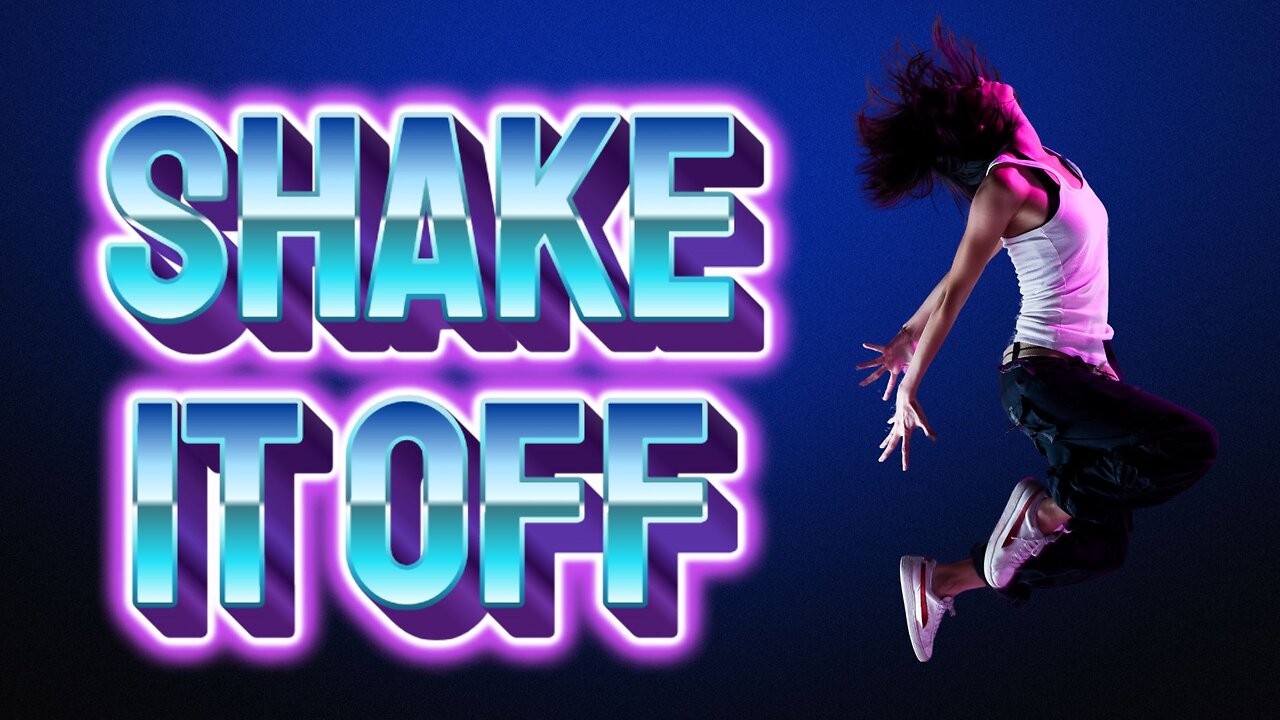 Shake It Off