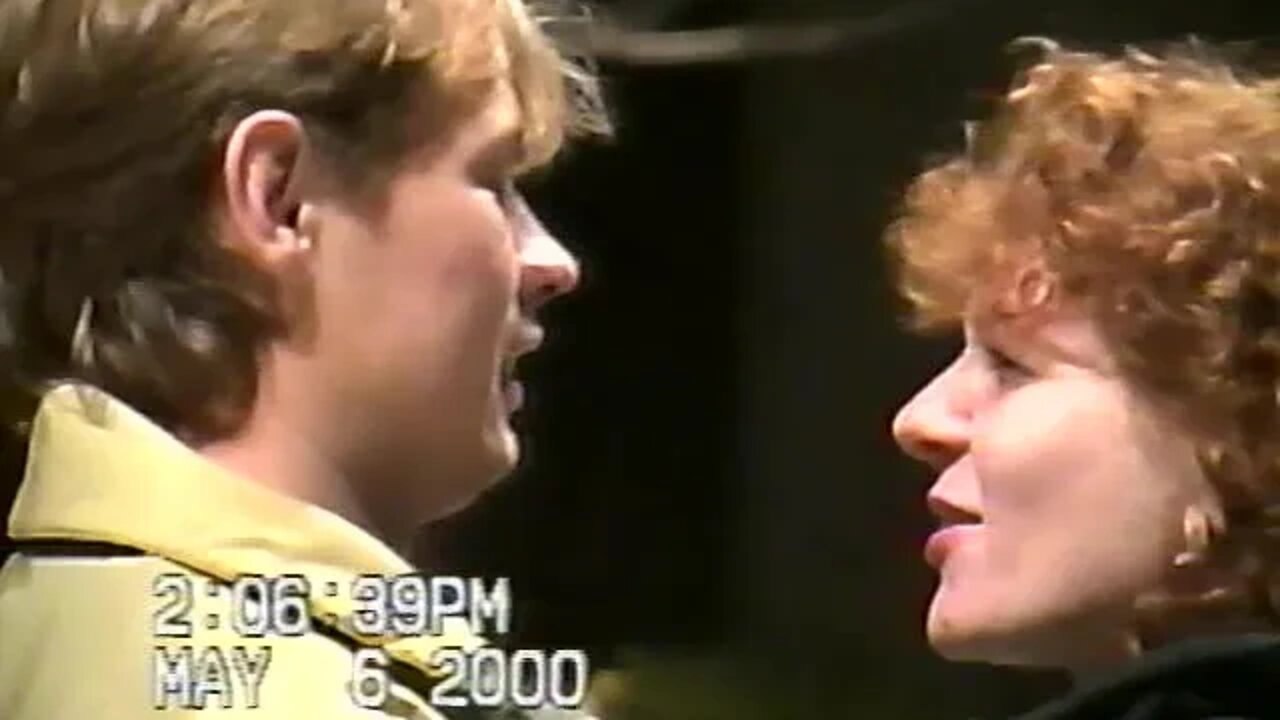 NYC WTC Twin towers 2000