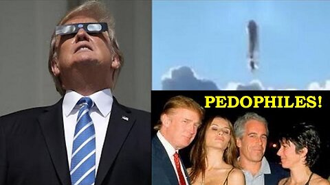 Call: Eclipse Apocalypse Warning! All These Events Could Lead To A Major Deception!