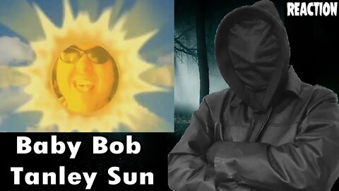 Baby Bob Tanley Sun REACTION!!! (STD)