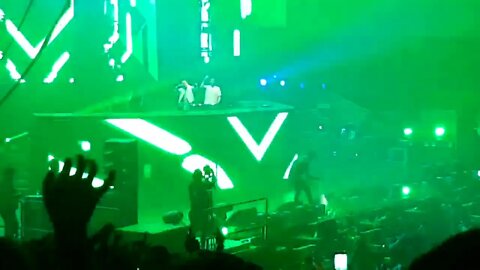 Dimitri Vegas & Like Mike ◉ Lollapalooza 2019 📅 29.03.2019 ⭐ P2 ⭐ 📍 Parque O'higgins