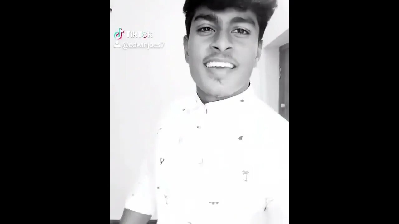 Black and white or colour, which one good😃😍😍😍