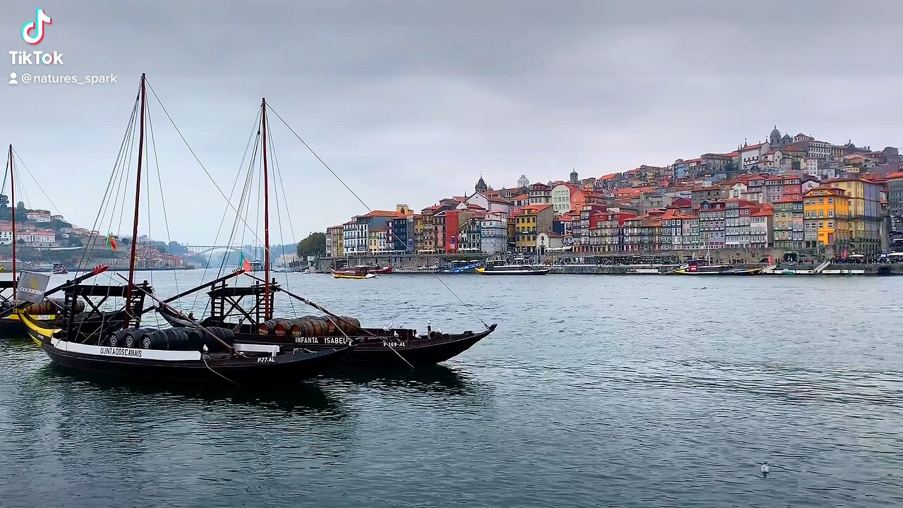 Porto Portugal