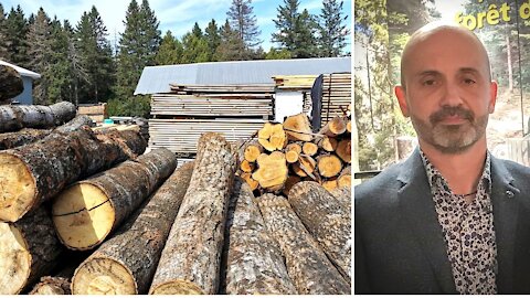 Entrevue Éric Cliche -Président APBB-17-09-2020