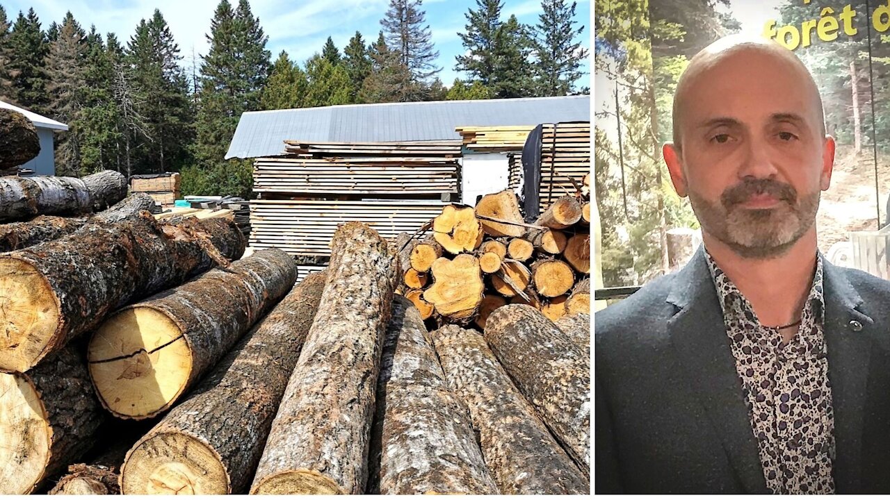 Entrevue Éric Cliche -Président APBB-17-09-2020