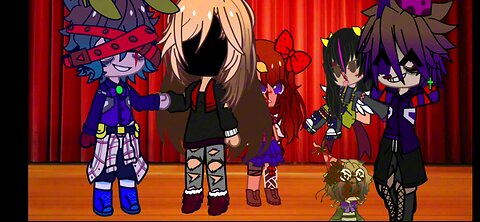 Thabk you and goodnight! || Song Of hazbin Hotel