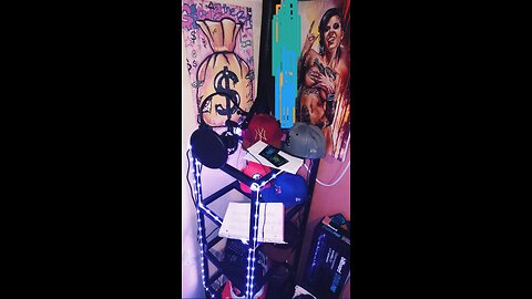 🎼💨"DeStRoZaDo"🩸 🎙️
