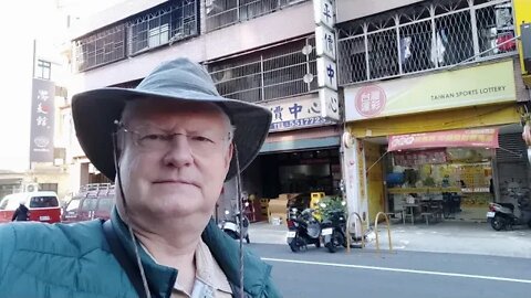 🔴 Walk Around Zhubei #Taiwan with MJ Klein 2020 12/ 17 #TaiwanLiveTV #taiwanwifi