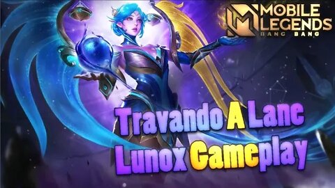 COMO FREEZAR A WAVE NA SIDE | Mobile Legends