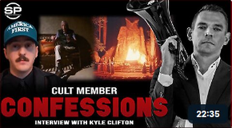 Hidden Camera Catches Bohemian Grove CONFESSION: Hollywood Stars Perform SATANIC Rituals