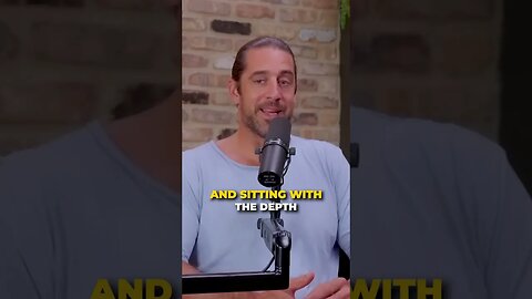Love Yourself Unconditionally | Aaron Rodgers