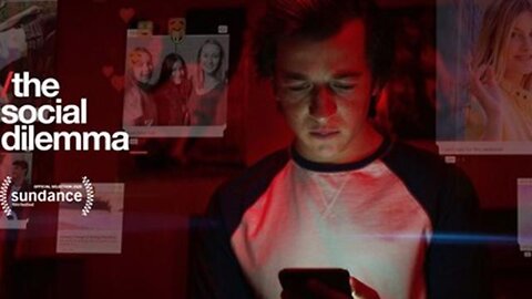 Documentary / The Social Dilemma