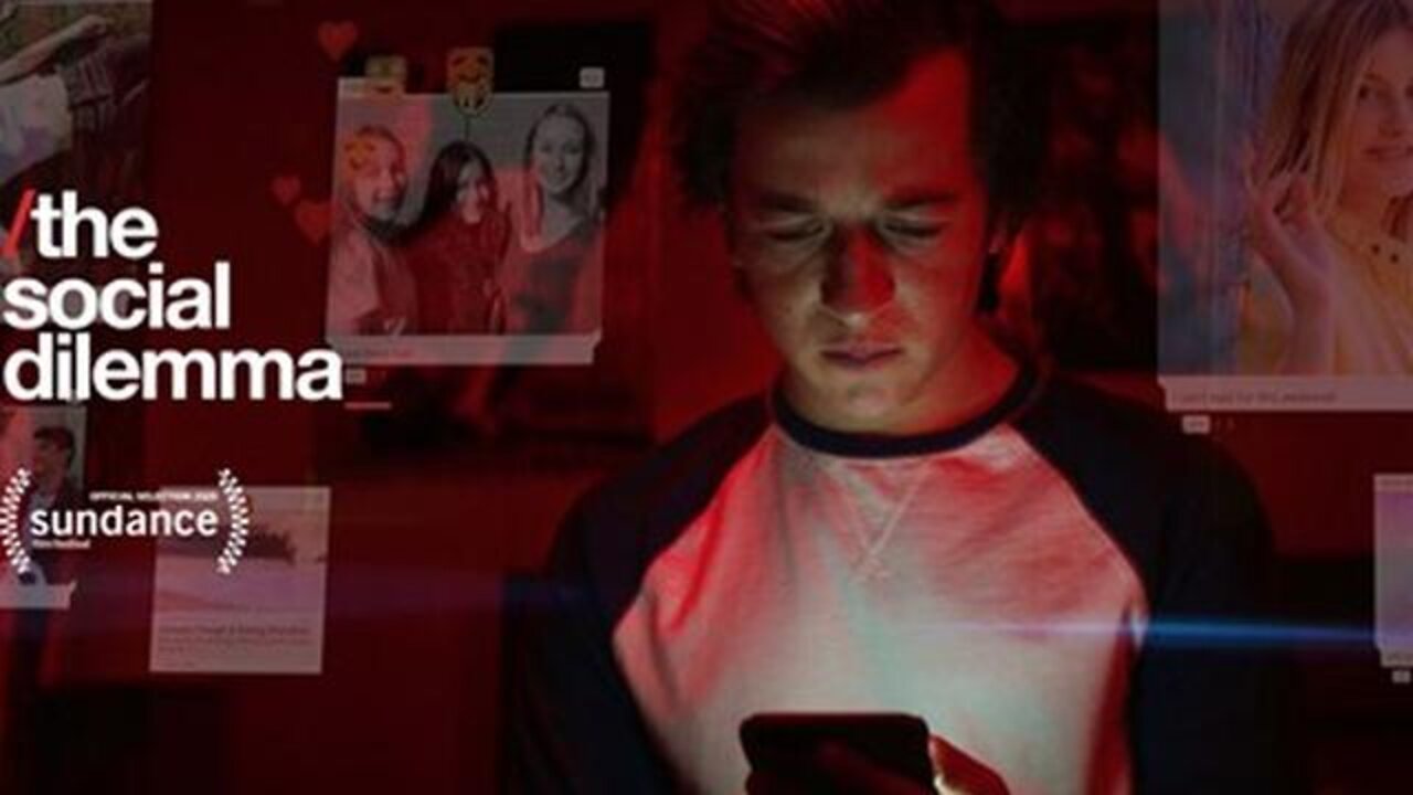 Documentary / The Social Dilemma