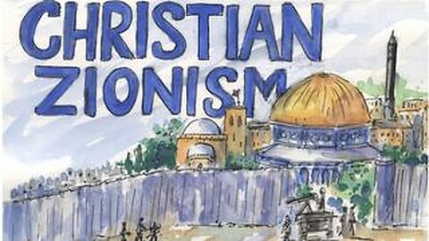 ►🔴✡️ 🕍 🇮🇱 Why do Christians support Israel blindly?