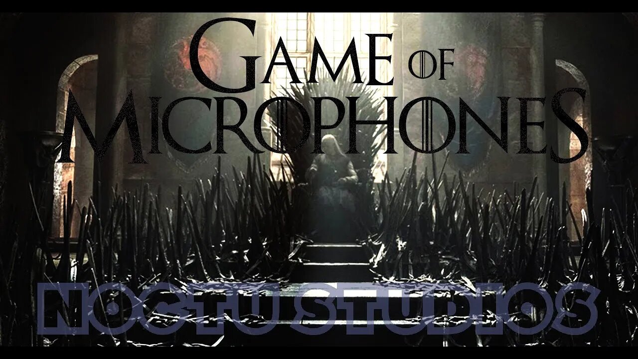 GoM 121 (FULL) House of the Dragon S1Ep1 - "The Heirs of the Dragon" Review/Recap/Analysis Podcast