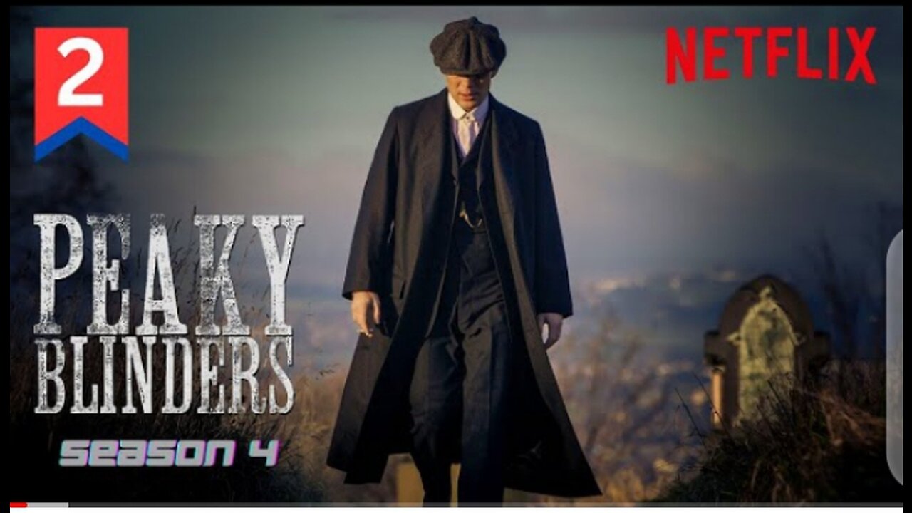 Peaky blinders Season 4 Episode 1 Explained in Hindi | Hitesh Nagar