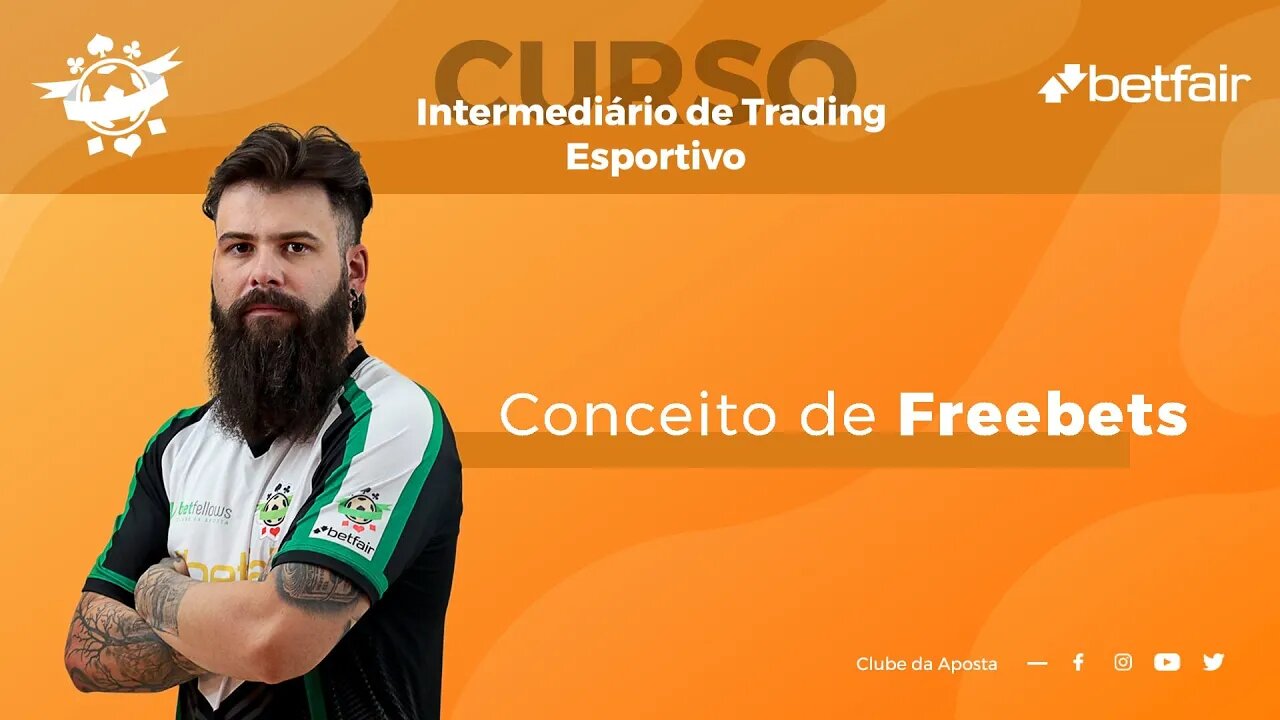 O que são FREEBETS? Aprenda como montar uma APOSTA SEM RISCO na Betfair