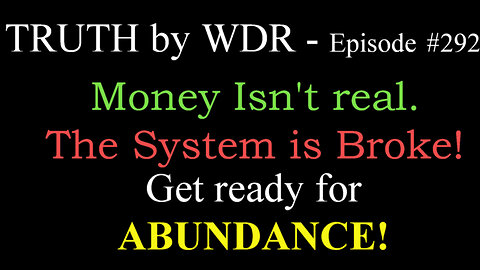 TRUTH by WDR