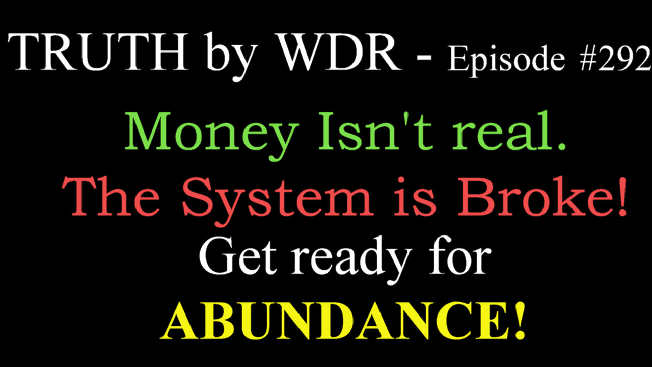 TRUTH by WDR