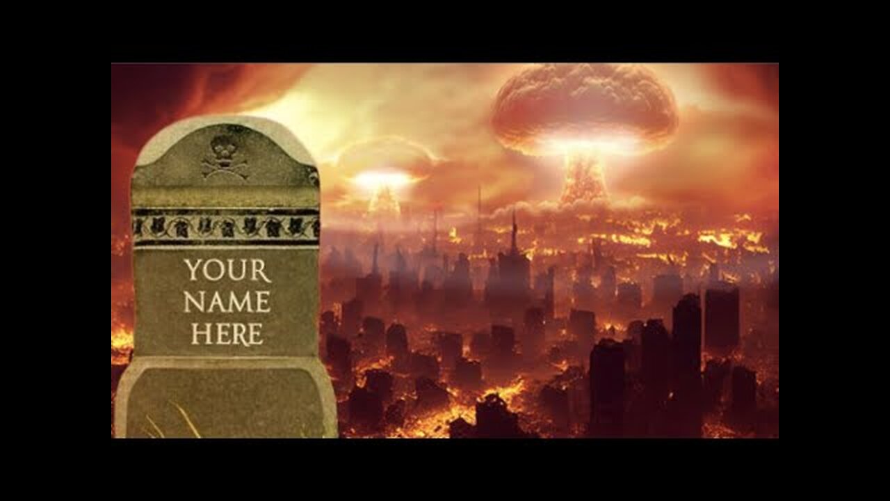 YOU HAVE TO BE COMPLETELY BRAIN DEAD AT THIS POINT TO NOT GET WHAT'S HAPPENING!