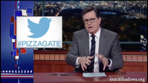 Pizzagate Was Never A Conspiracy Theory