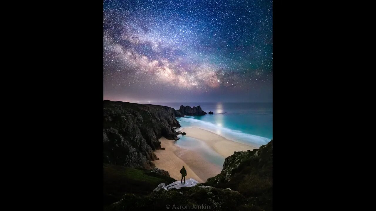 Mother Pacific Meditation