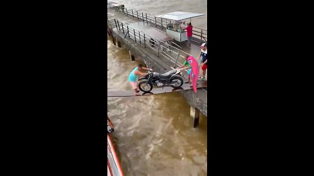 So funny and crazy