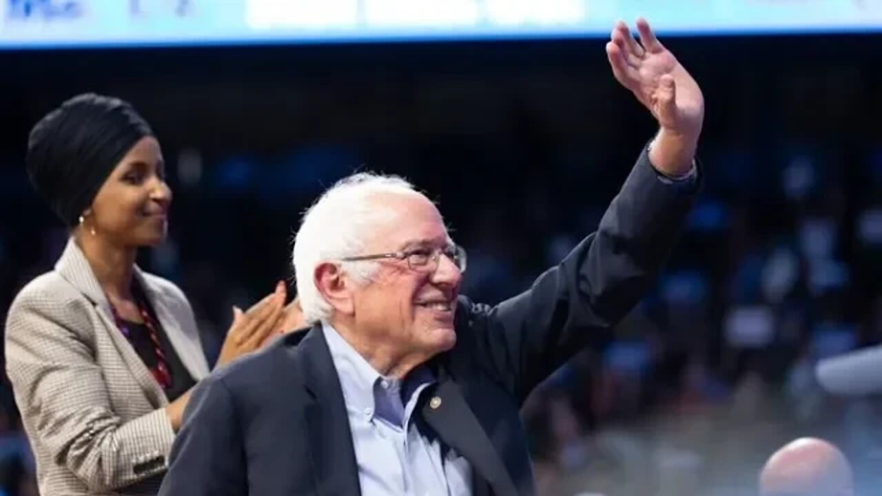 News Poll: Bernie Sanders "Best" On Health Care, Environment, Economy & Immigration