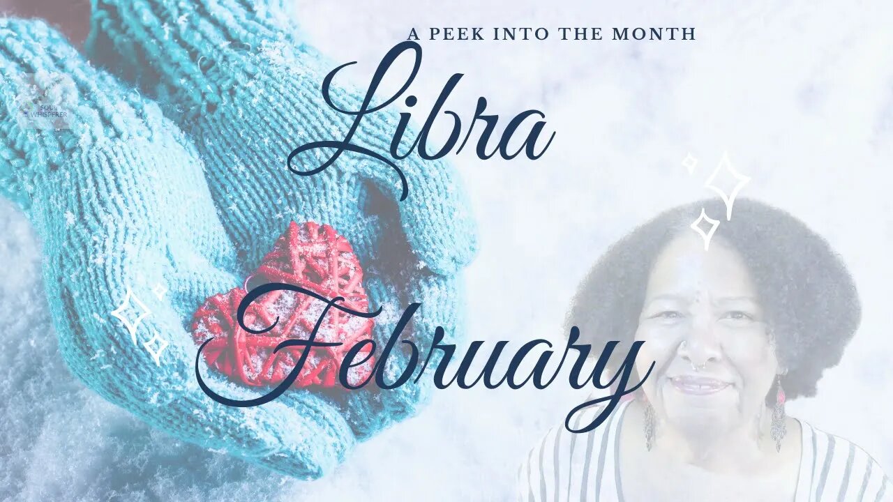 ♎ LIBRA ♎: From the Hidden to Release and Reward