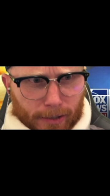 The Political Podcast Everyone is Talking About