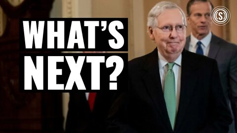 What’s Next in the Impeachment Process