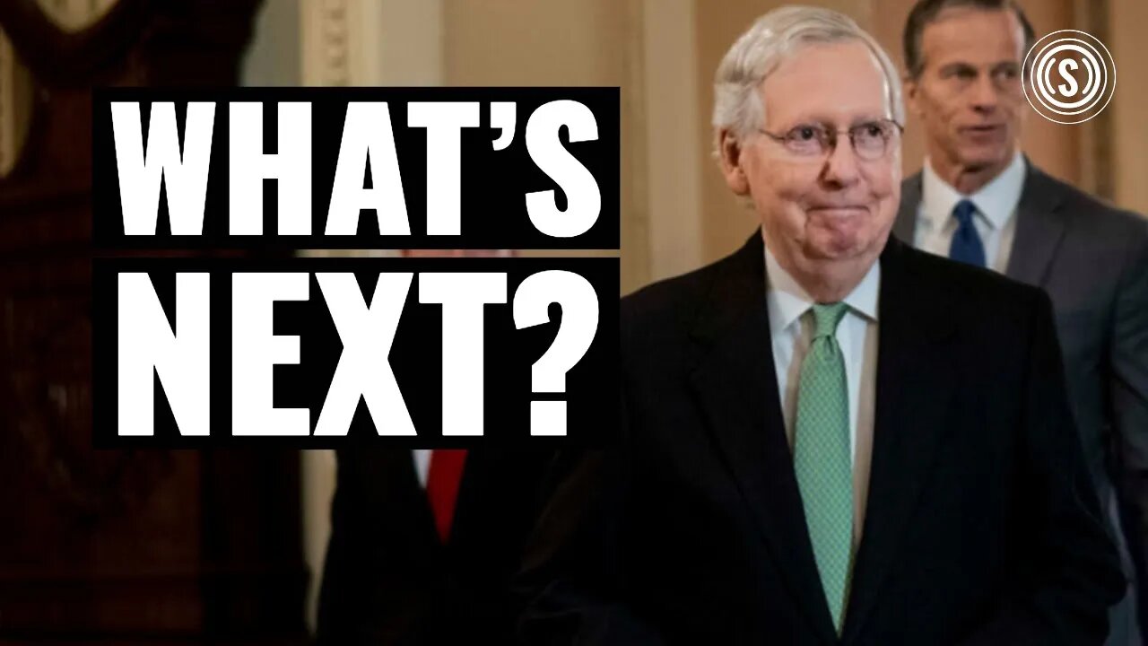 What’s Next in the Impeachment Process