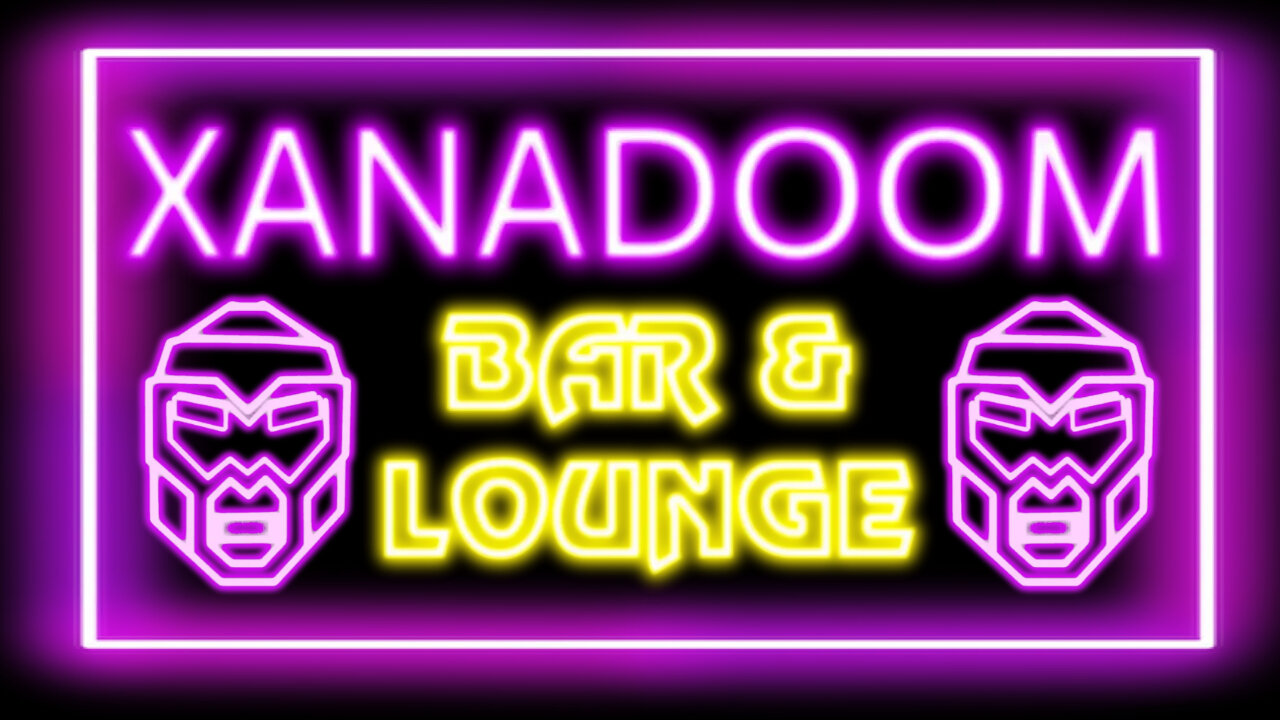 Xanadoom Bar & Lounge