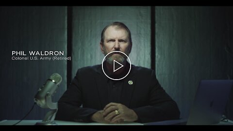 [MIRROR] Colonel Phil Waldron - Joint Information Operations - This Is Your Wake Up Call