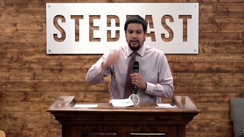 Spanish Service | Stedfast Baptist Church