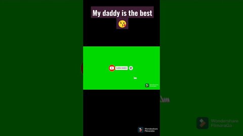Baby loves to be with daddy #cute #baby #love #daddy