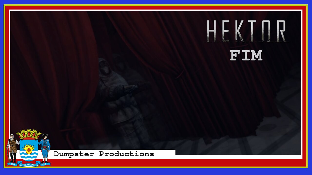 Hektor [THE END]