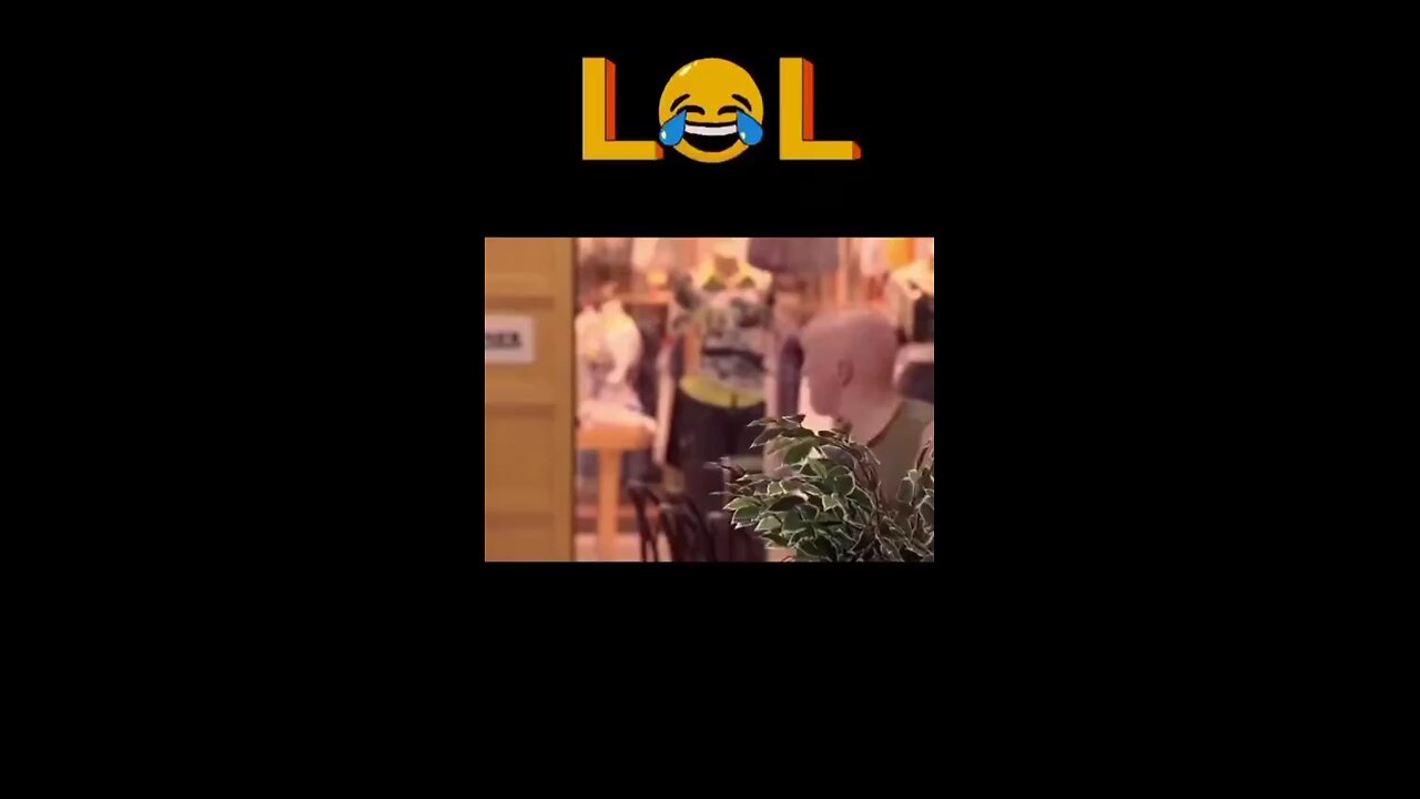 funny video escape from cop