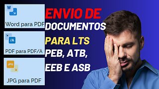 Como preparar atestado, bim, para enviar para o portal do servidor SEE/MG