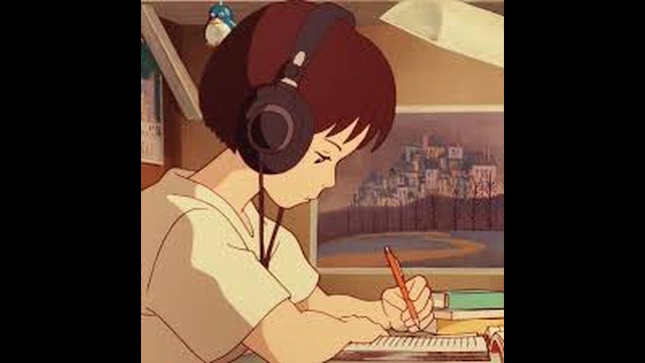 Chill Lofi Hip Hop Mix for Relaxation and Sleep 🍃 Lofi Delight