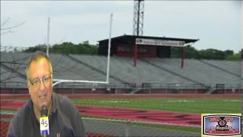 NCTV45’S CEDARS SPORTS CORNER WEDNESDAY AUGUST 19 2020