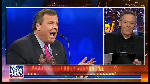 Gutfeld's Jokes You Missed