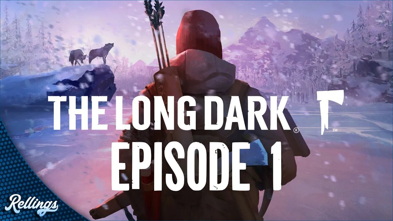 The Long Dark Wintermute Episode 1: Do Not Go Gentle Playthrough (No Commentary)