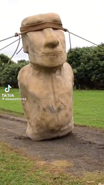 They never want you to know the truth of ancient civilizations, this is another example of advanced