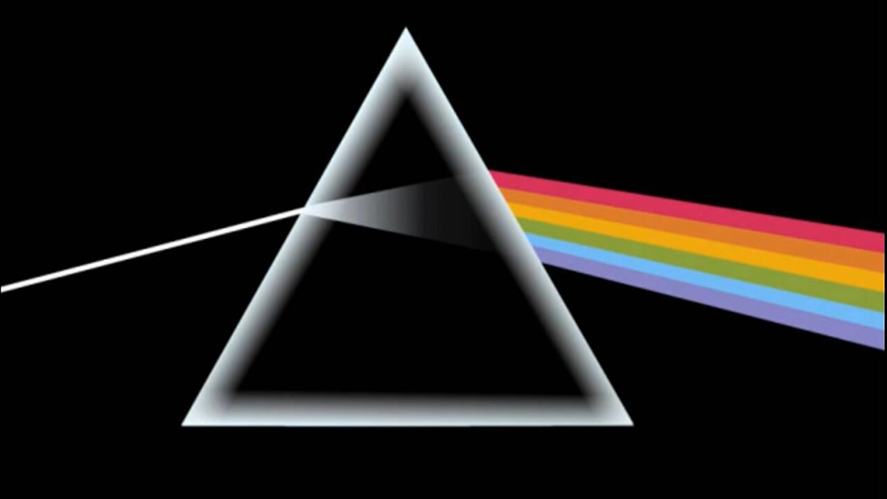 Time - Pink Floyd - Music Video